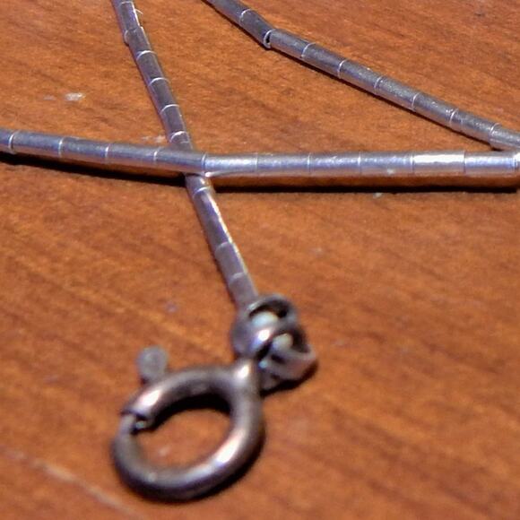 Powerful Lapis Lazuli Necklace Earrings & Ring Set - Picture 11 of 16